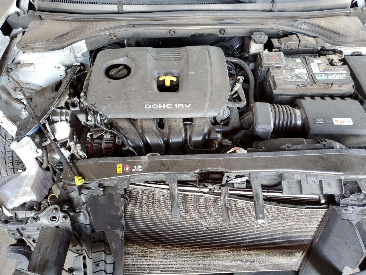 5NPD74LF0JH401153 HYUNDAI ELANTRA 2018