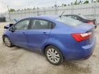2012 Kia Rio Ex for Sale in Nisku, AB - Front End