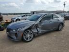 2021 Cadillac Ct4 Premium Luxury de vânzare în San Antonio, TX - Side
