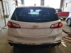 2018 Chevrolet Equinox Premier на продаже в West Mifflin, PA - Front End