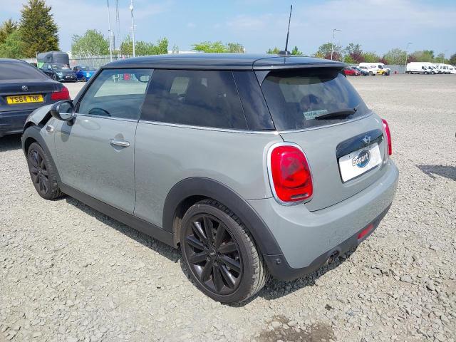 2017 MINI COOPER