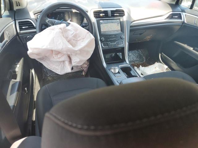  FORD FUSION 2020 Черный