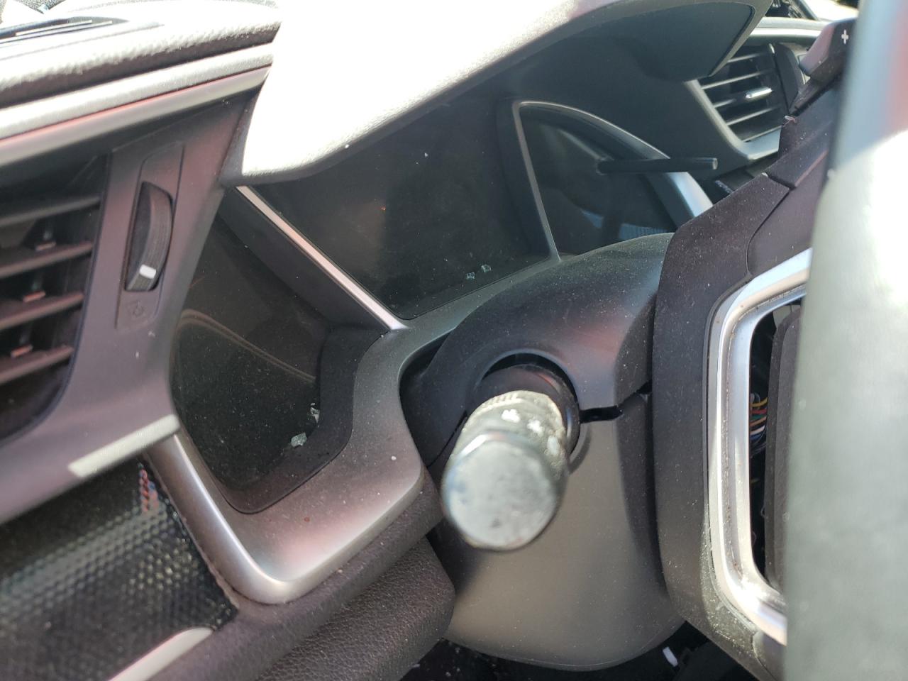 2HGFC4B8XKH300429 HONDA CIVIC 2019