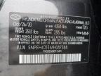 2021 Hyundai Sonata Limited на продаже в Windsor, NJ - Side