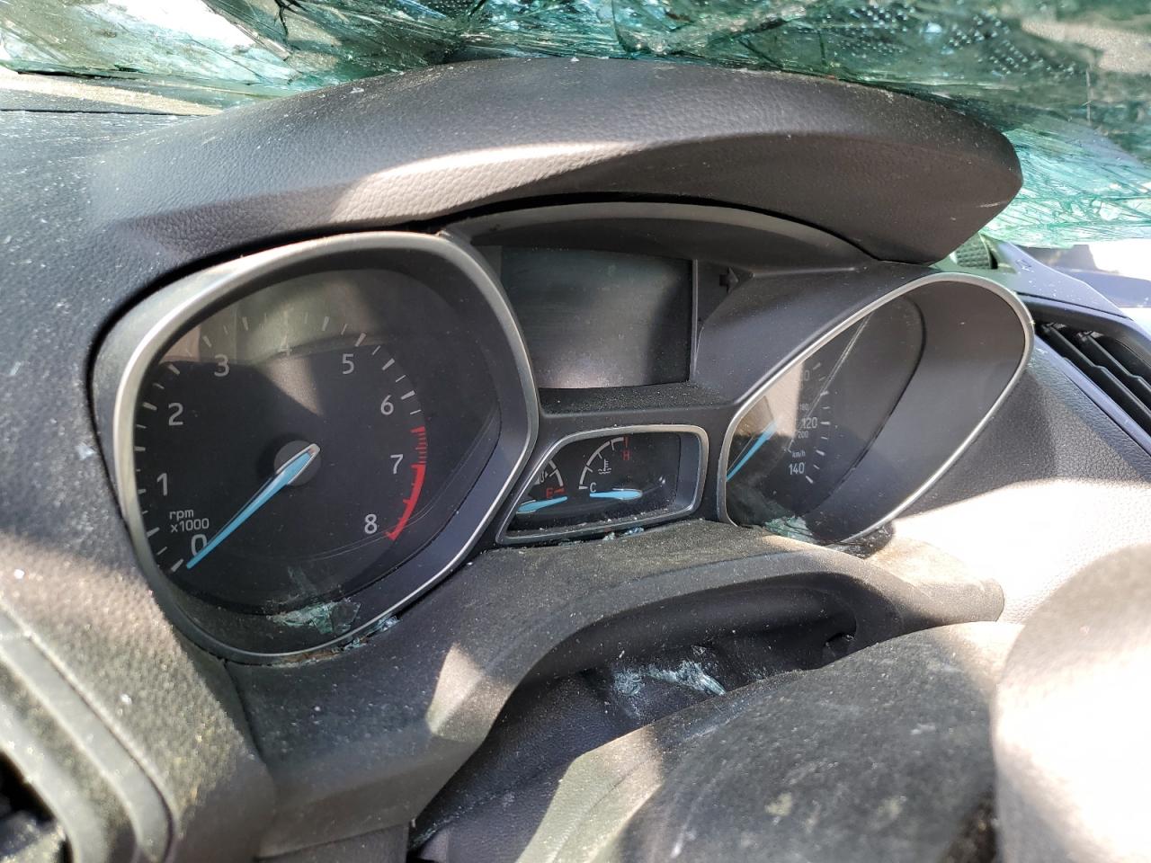 1FMCU9GD6HUA52747 FORD ESCAPE 2017