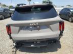 2024 Kia Sorento Sx за продажба в San Diego, CA - Rear End
