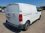 2022 PEUGEOT EXPERT PRO for sale at Copart NEWBURY