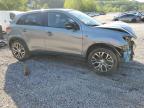 2016 Mitsubishi Outlander Sport Es იყიდება Hurricane-ში, WV - Front End