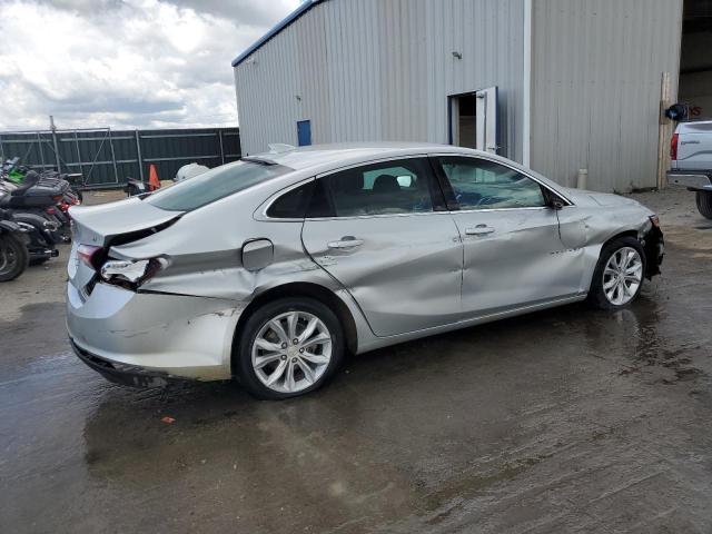  CHEVROLET MALIBU 2020 Сріблястий