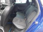 2020 SEAT IBIZA XCELLENCE LUX TSI S  for sale at Copart SANDTOFT