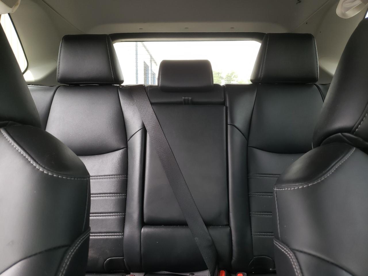 2021 Toyota Rav4 Xle Premium VIN: 2T3C1RFV6MC097726 Lot: 58900675