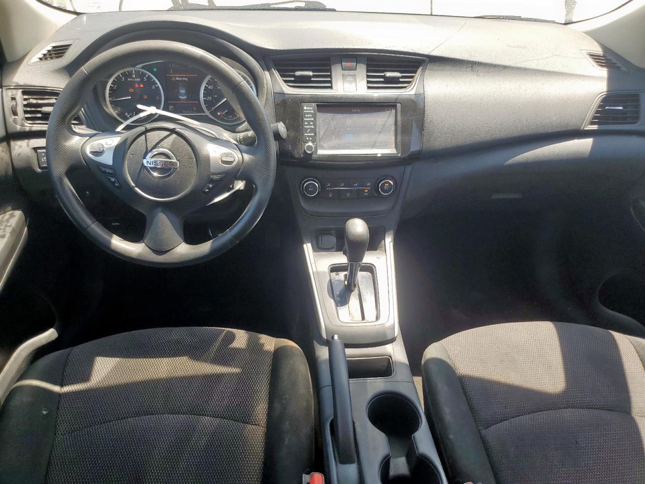 3N1AB7AP9KY369485 NISSAN SENTRA 2019