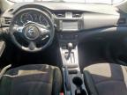 2019 Nissan Sentra S en Venta en Grand Prairie, TX - Front End