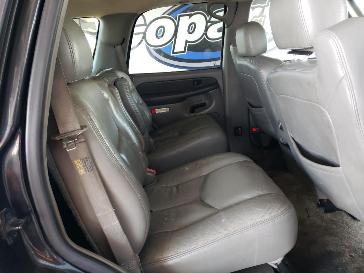 2003 GMC Yukon VIN: 1GKEC13T13J226513 Lot: 57104285
