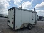 1998 Pace American Cs612Ta2 Enclosed Cargo Trailer for Sale in Lebanon, TN - Minor Dent/Scratches