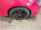 2013 SEAT LEON FR TE for sale at Copart SANDWICH