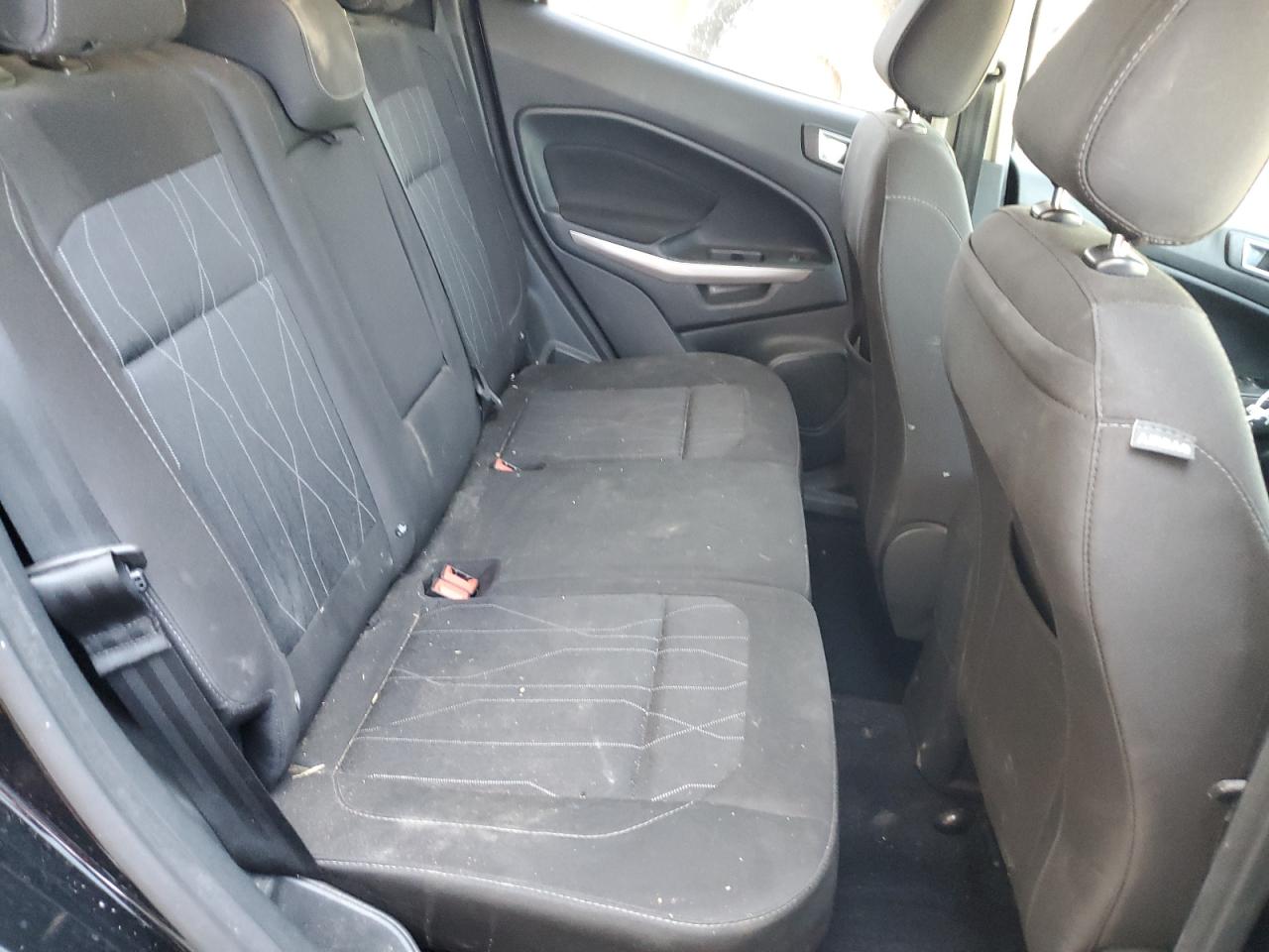 MAJ3S2GE0KC266453 FORD ECOSPORT 2019