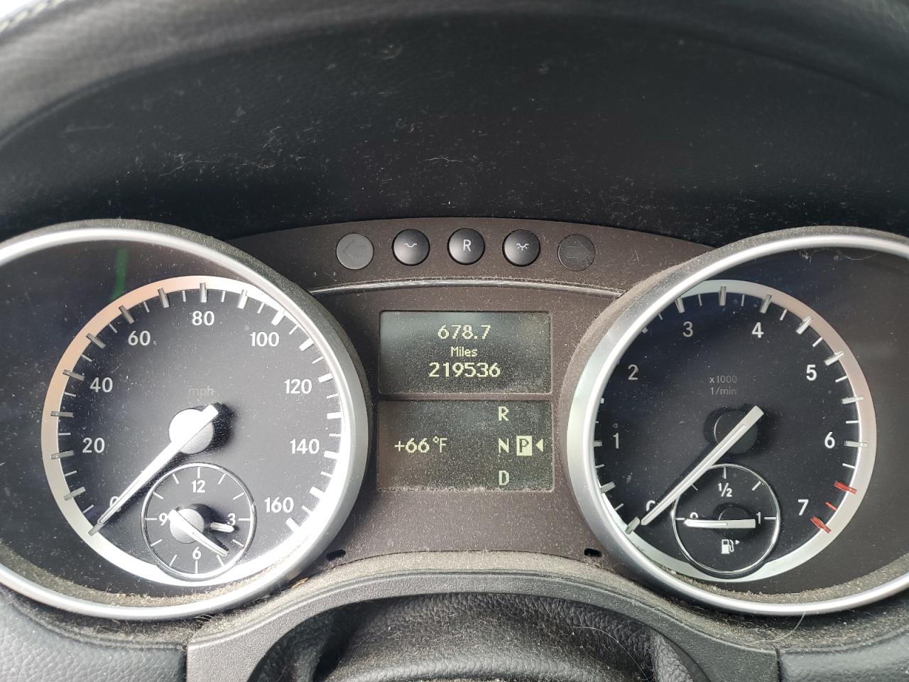2010 Mercedes-Benz Gl 450 4Matic VIN: 4JGBF7BB0AA532600 Lot: 55902445