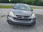 2011 Honda Cr-V Exl на продаже в Gastonia, NC - Side