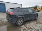2014 Jeep Cherokee Trailhawk for Sale in Shreveport, LA - Rear End