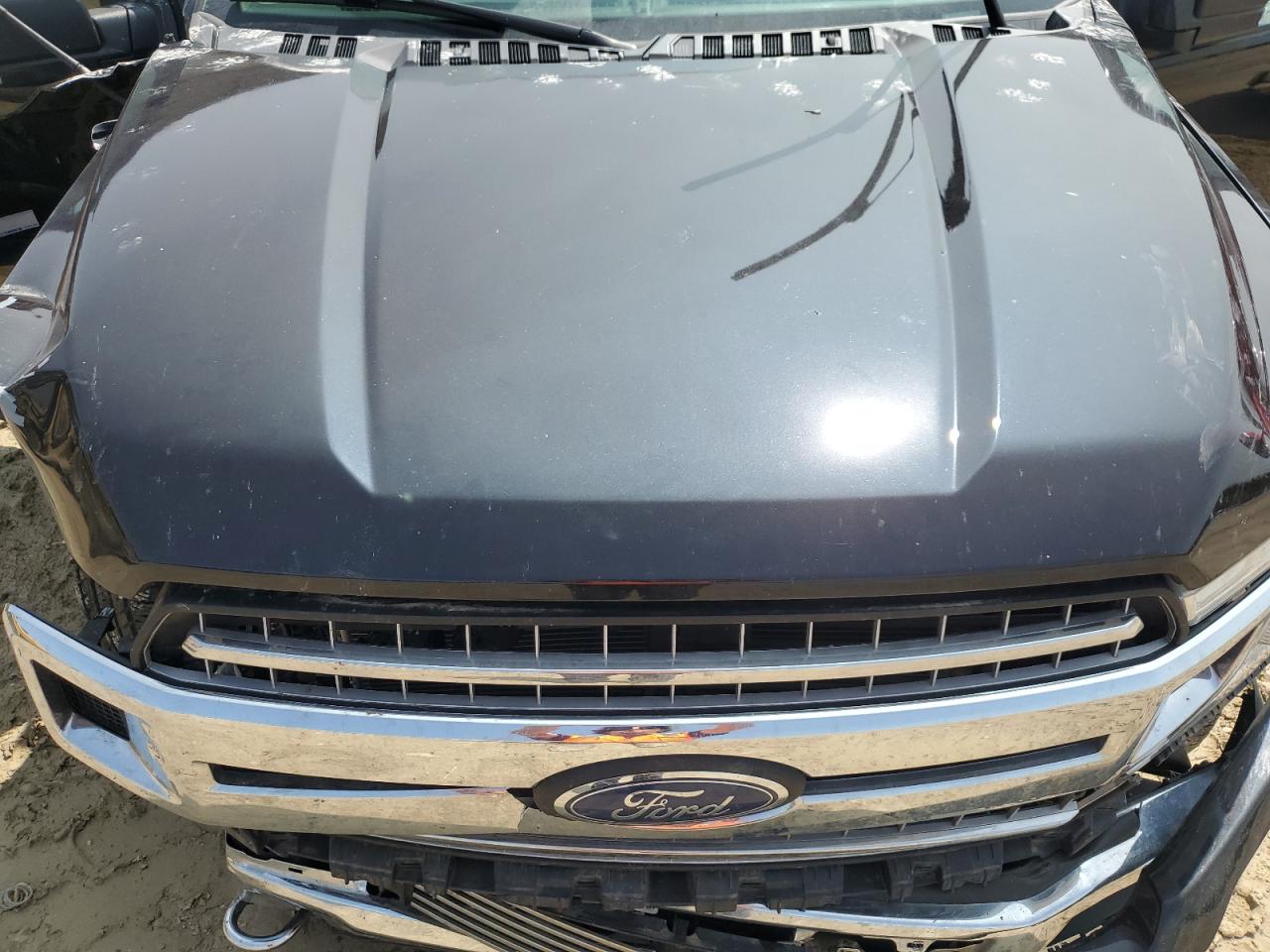 1FTEW1EP3LKF51385 FORD F-150 2020
