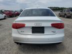 2013 Audi A4 Premium Plus en Venta en Lumberton, NC - Front End