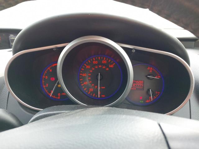 2010 MAZDA CX-7 SPORT