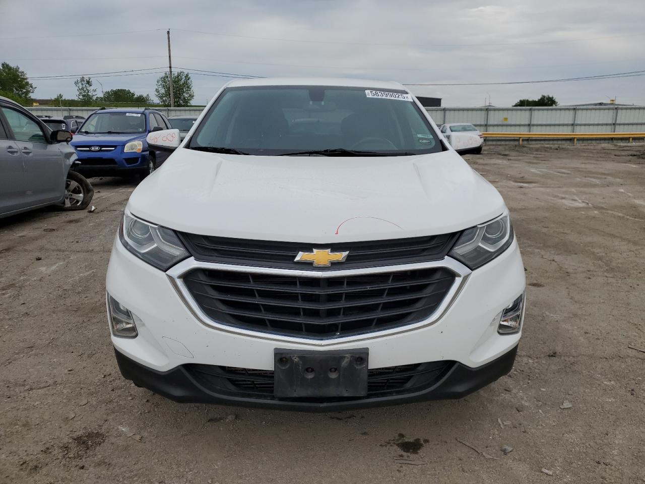 3GNAXJEV7JS566667 CHEVROLET EQUINOX 2018