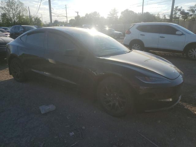  TESLA MODEL 3 2024 Black