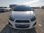 2016 Chevrolet Sonic Lt for Sale in Temple, TX - Front End