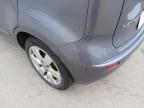 2008 NISSAN NOTE TEKNA for sale at Copart PETERLEE