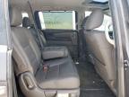 2015 Honda Odyssey Exl en Venta en Houston, TX - Front End