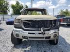 2007 Gmc New Sierra K3500 for Sale in Riverview, FL - Burn