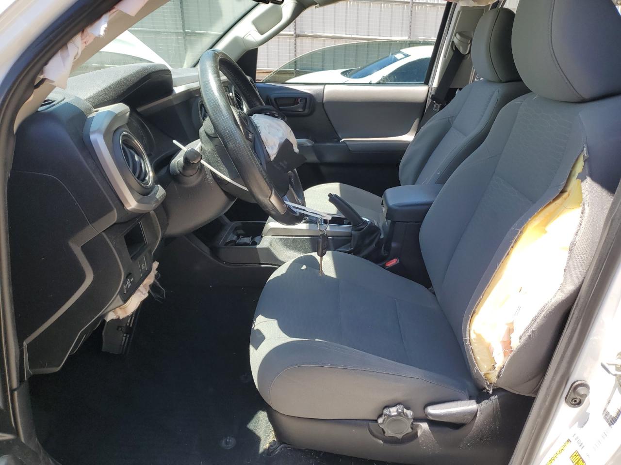 3TMAZ5CN6JM074519 TOYOTA TACOMA 2018