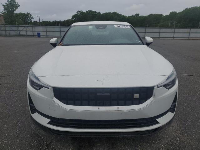  POLESTAR 2 2023 White