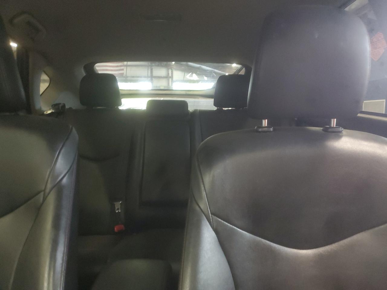 2013 Toyota Prius VIN: JTDKN3DU9D1651488 Lot: 57038925