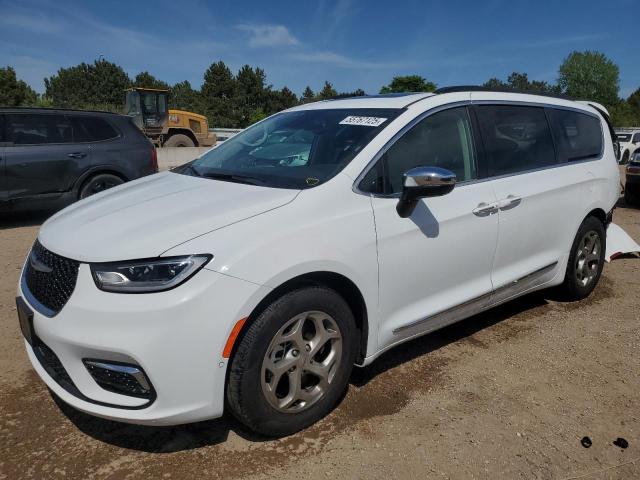 CHRYSLER PACIFICA L 2023