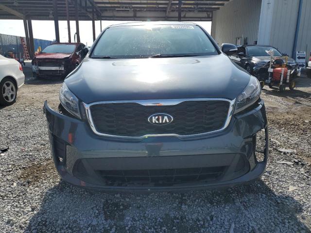  KIA SORENTO 2020 Gray