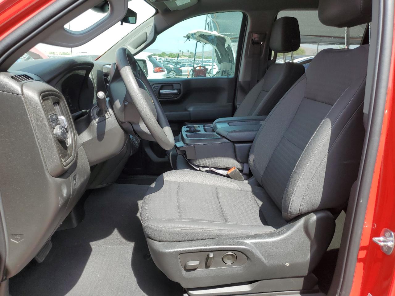 1GCPABEK2NZ568495 CHEVROLET ALL Models 2022