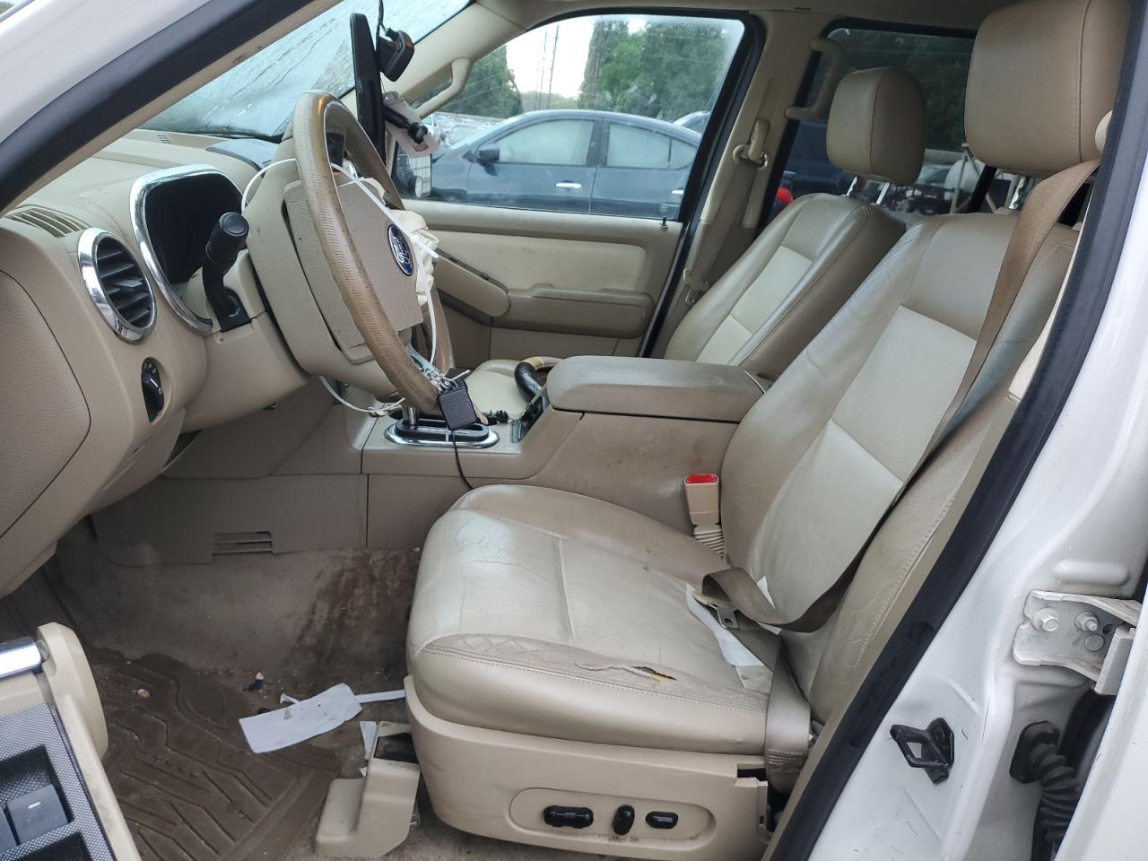 2008 Ford Explorer Xlt VIN: 1FMEU63E38UA45390 Lot: 56331745