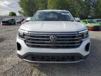 2025 Volkswagen Atlas Se на продаже в Arlington, WA - Undercarriage