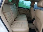 2009 Volkswagen Touareg 2 V6 Tdi იყიდება Wayland-ში, MI - Front End