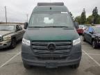 2022 Mercedes-Benz Sprinter 2500 იყიდება Rancho Cucamonga-ში, CA - Rear End