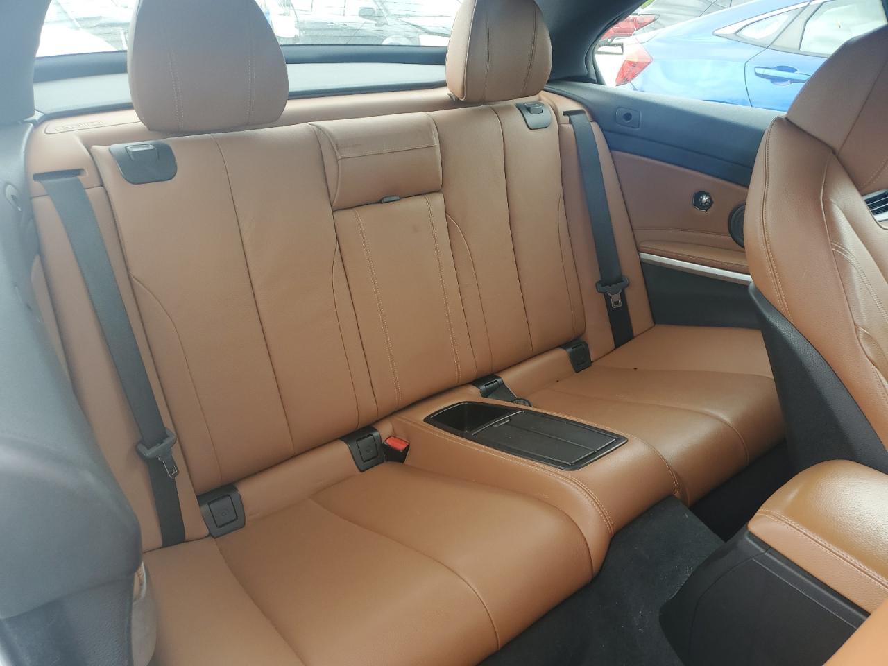2016 BMW 435 Xi VIN: WBA3T7C53G5A37769 Lot: 56022275
