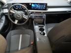 2025 Hyundai Sonata Sel de vânzare în Jacksonville, FL - Front End