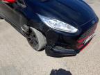 2016 FORD FIESTA ZET for sale at Copart SANDWICH