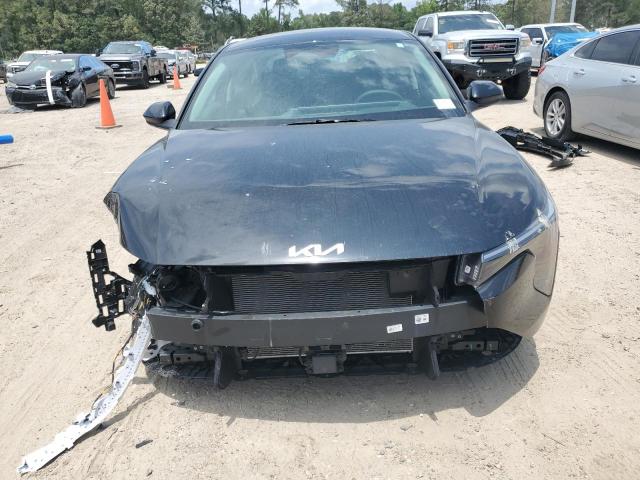  KIA K4 LX 2025 Черный