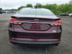 2017 Ford Fusion Se for Sale in East Granby, CT - Minor Dent/Scratches