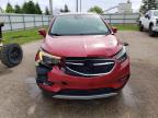 2017 Buick Encore Essence للبيع في Lansing، MI - Front End