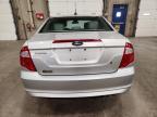 2012 Ford Fusion S na sprzedaż w Blaine, MN - Side